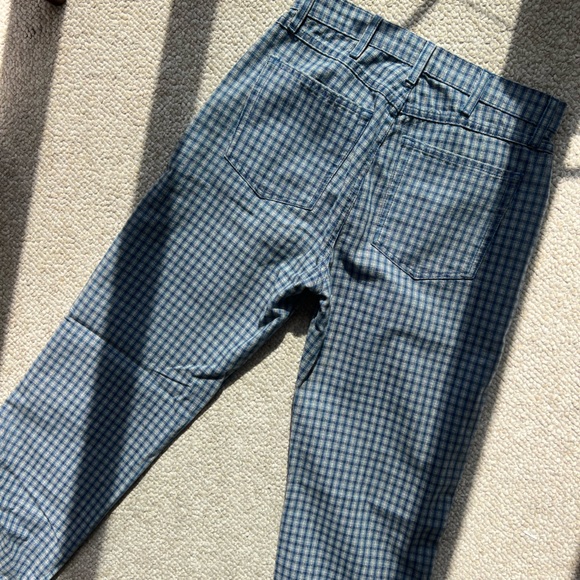 Reformation Jeans Size 28 - Picture 3 of 3